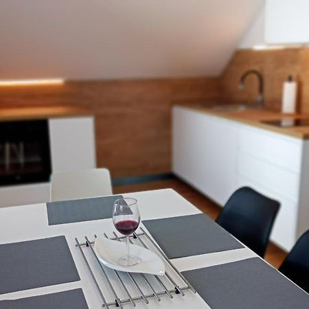 7Th Mill Apartments Kranj Ngoại thất bức ảnh