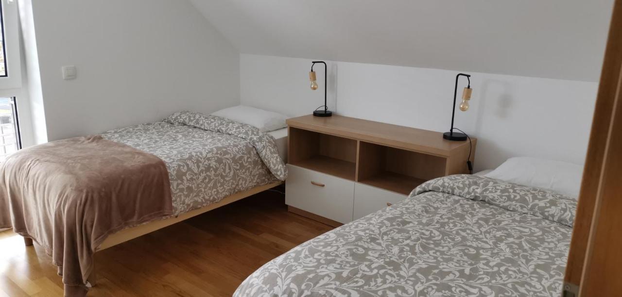 7Th Mill Apartments Kranj Phòng bức ảnh