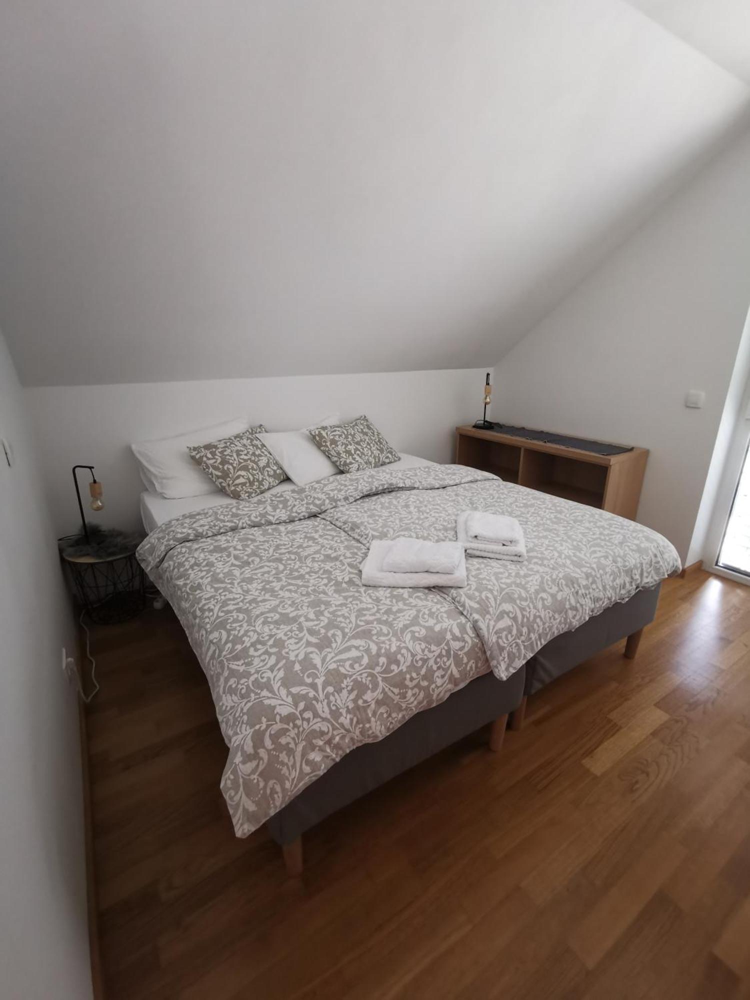 7Th Mill Apartments Kranj Phòng bức ảnh