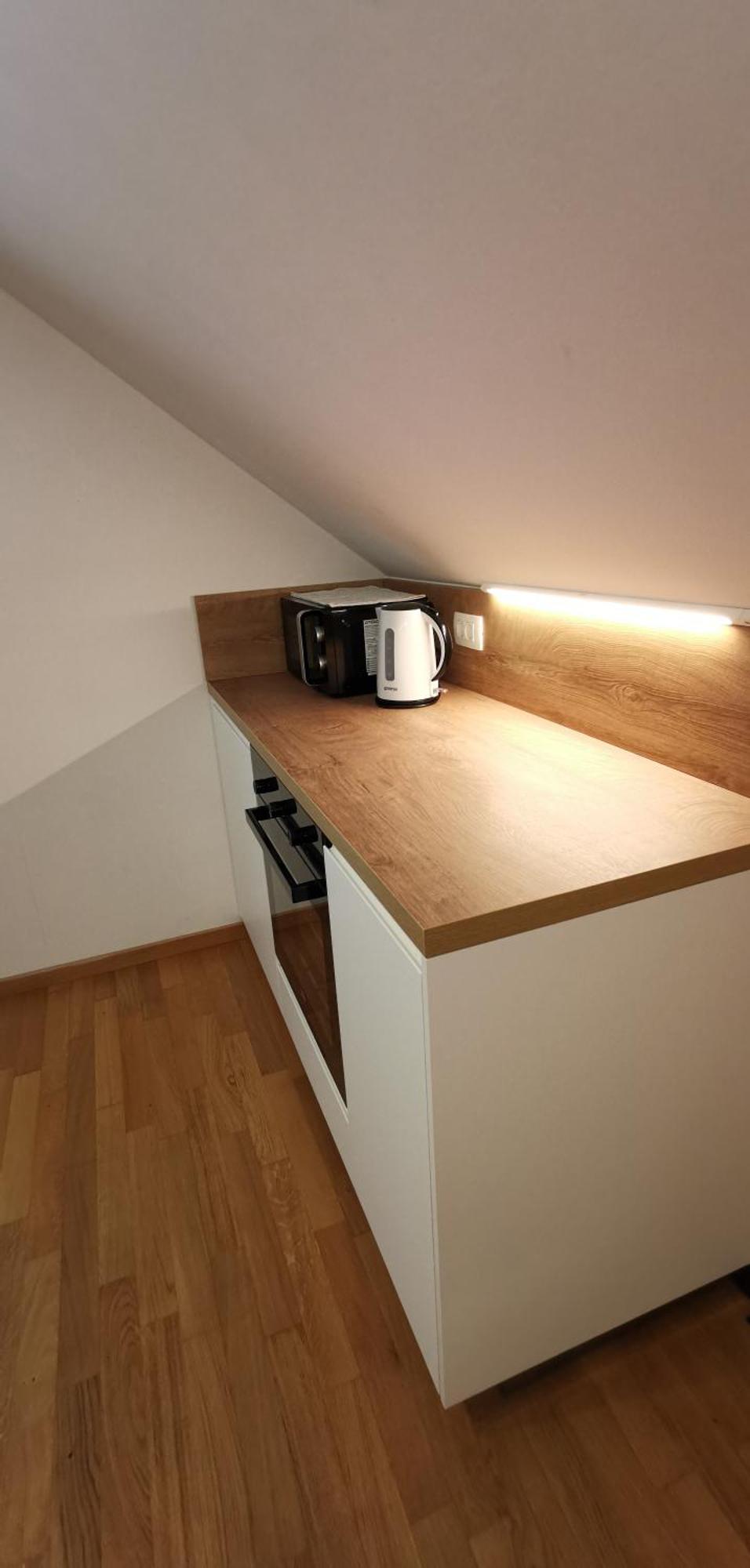7Th Mill Apartments Kranj Phòng bức ảnh