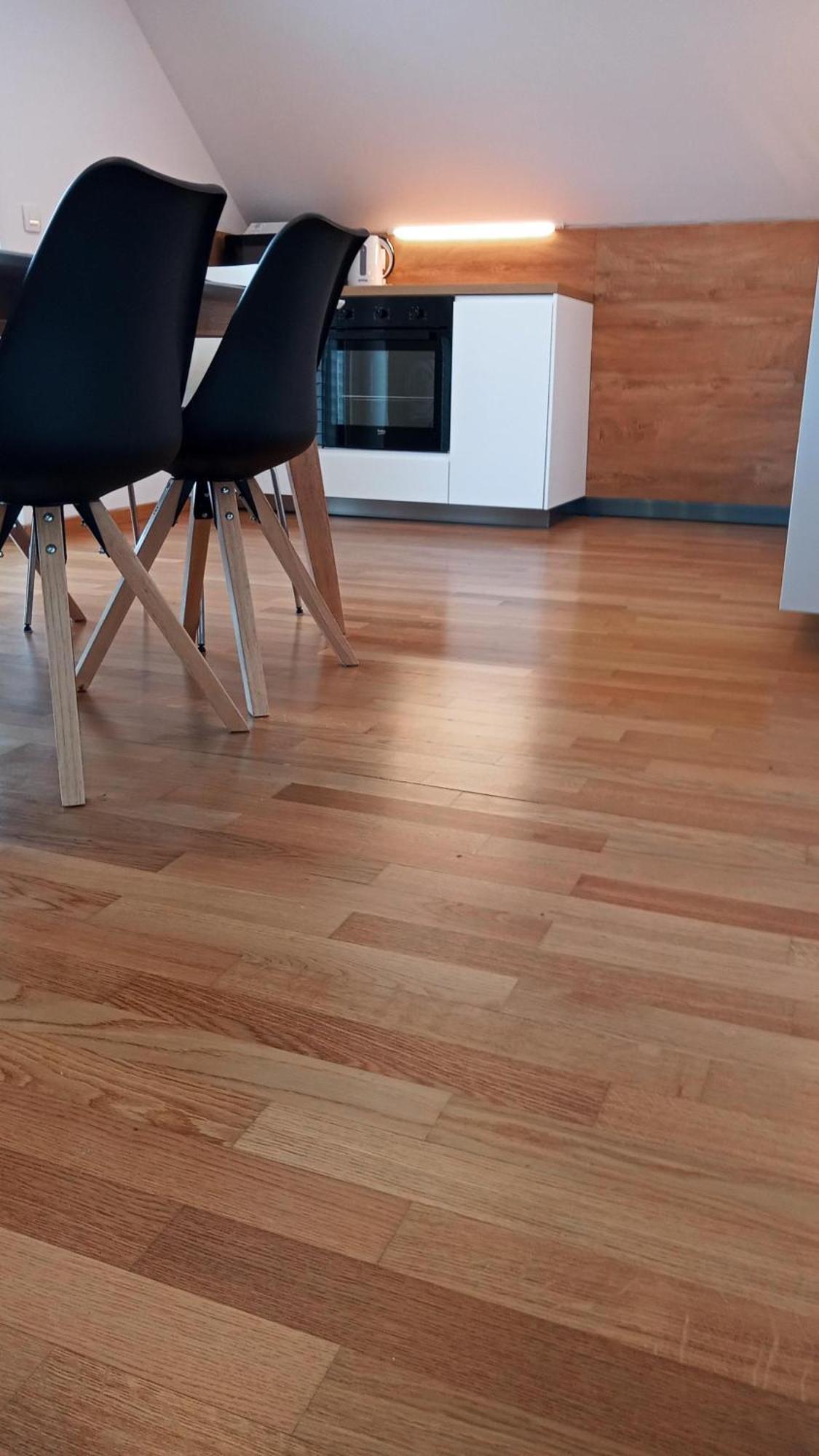 7Th Mill Apartments Kranj Phòng bức ảnh
