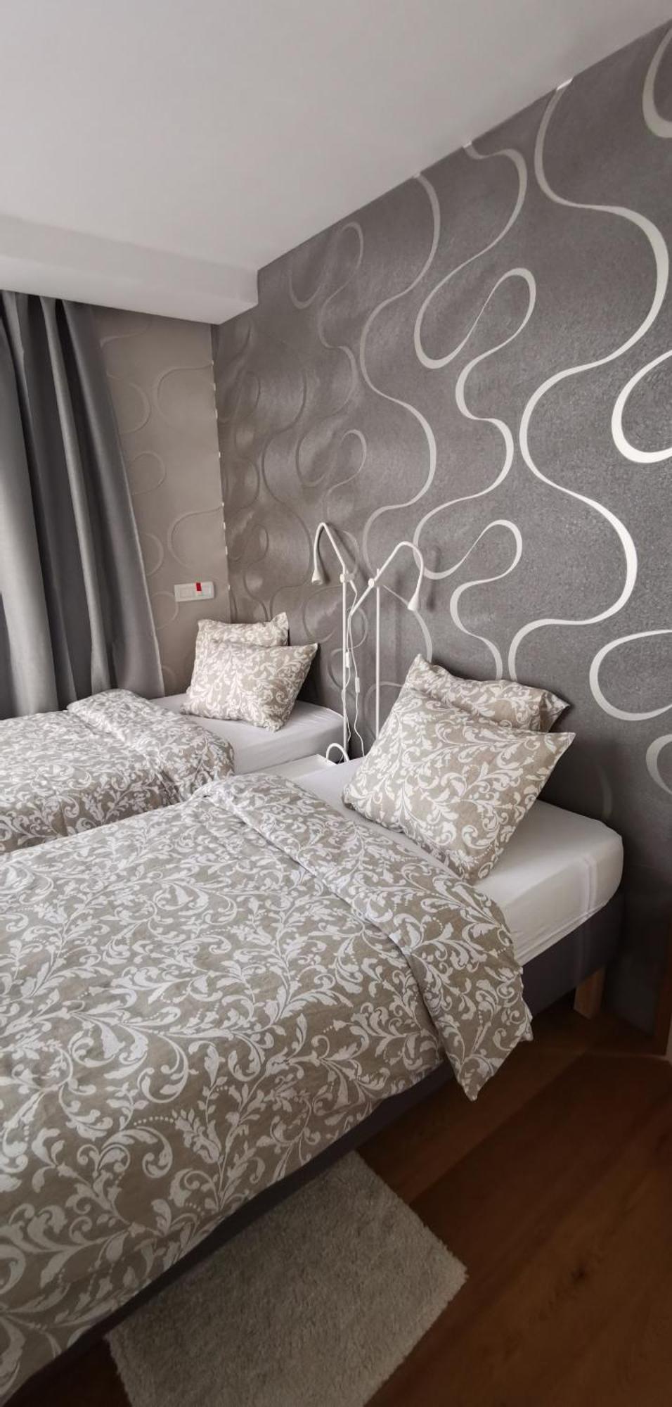 7Th Mill Apartments Kranj Phòng bức ảnh
