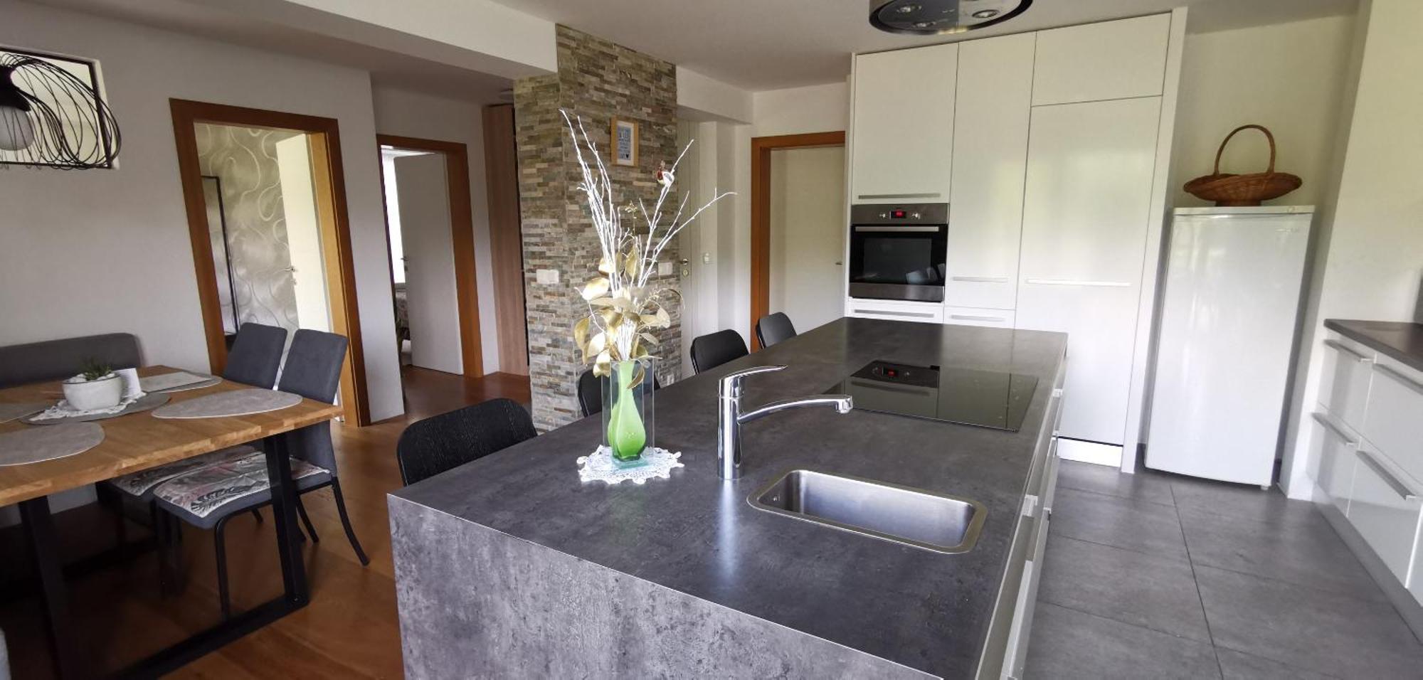 7Th Mill Apartments Kranj Phòng bức ảnh