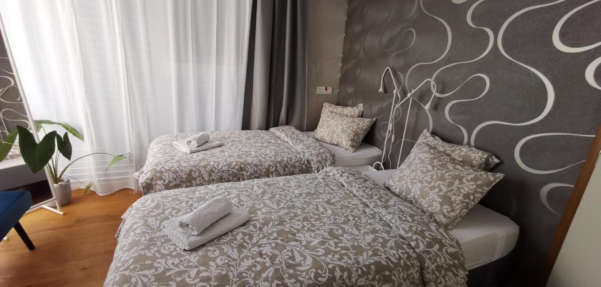 7Th Mill Apartments Kranj Phòng bức ảnh